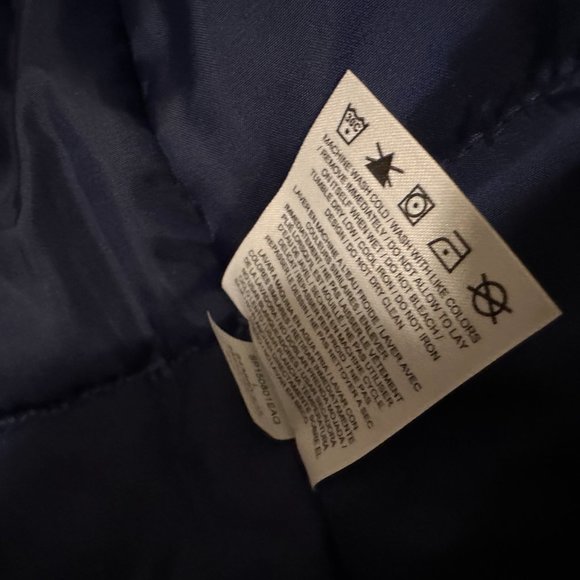 Nike USA soccer team down vest - NWT Large - Picture 8 of 9